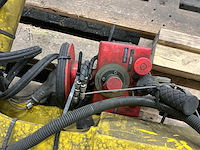 Dalmec - 2002 - pfc manipulator - balanceermachine - afbeelding 2 van  15