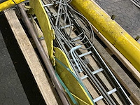 Dalmec - 2002 - pfc manipulator - balanceermachine - afbeelding 4 van  15