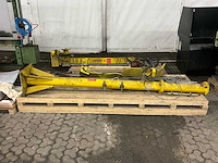 Dalmec - 2002 - pfc manipulator - balanceermachine - afbeelding 8 van  15