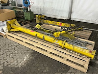 Dalmec - 2002 - pfc manipulator - balanceermachine - afbeelding 9 van  15