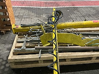 Dalmec - 2002 - pfc manipulator - balanceermachine - afbeelding 11 van  15