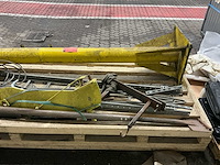 Dalmec - 2002 - pfc manipulator - balanceermachine - afbeelding 12 van  15