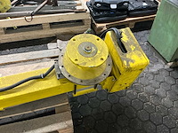 Dalmec - 2002 - pfc manipulator - balanceermachine - afbeelding 13 van  15