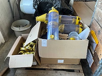 Daltec doseerunit (13x) - afbeelding 1 van  8