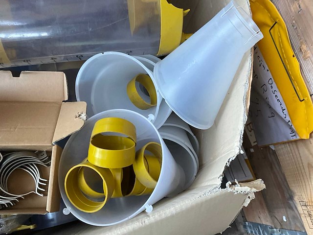 Daltec doseerunit (13x) - afbeelding 5 van  8