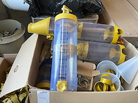 Daltec doseerunit (13x) - afbeelding 6 van  8