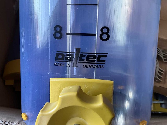 Daltec doseerunit (13x) - afbeelding 7 van  8