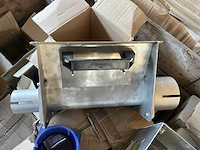 Daltec partij onderdelen voerstations - afbeelding 3 van  8