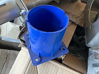 Daltec partij onderdelen voerstations - afbeelding 5 van  8