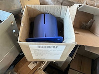 Daltec partij onderdelen voerstations - afbeelding 7 van  8