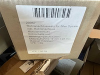 Daltec partij onderdelen voerstations - afbeelding 8 van  8