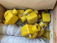 Daltec voerdoseer materiaal - afbeelding 1 van  1