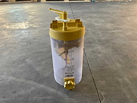 Daltec voerdoseerunit (53x) - afbeelding 1 van  2