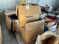 Daltec voerdoseerunit (53x) - afbeelding 2 van  2