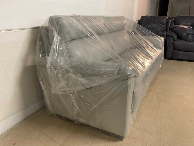 Damascus elektrisch bankstel - afbeelding 2 van  14