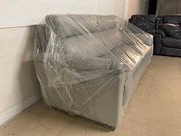 Damascus elektrisch bankstel - afbeelding 2 van  14