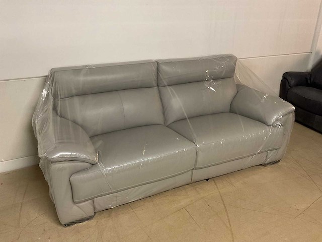 Damascus elektrisch bankstel - afbeelding 3 van  14