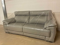 Damascus elektrisch bankstel - afbeelding 7 van  14