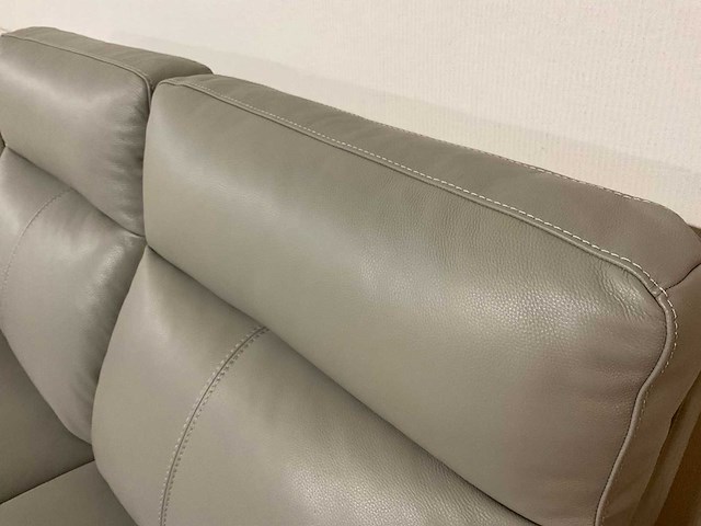 Damascus elektrisch bankstel - afbeelding 8 van  14