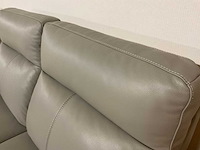 Damascus elektrisch bankstel - afbeelding 8 van  14