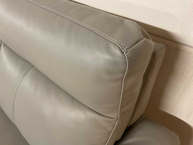 Damascus elektrisch bankstel - afbeelding 9 van  14