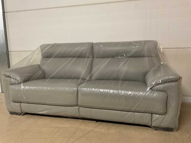 Damascus elektrisch bankstel - afbeelding 10 van  14