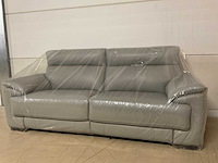 Damascus elektrisch bankstel - afbeelding 10 van  14