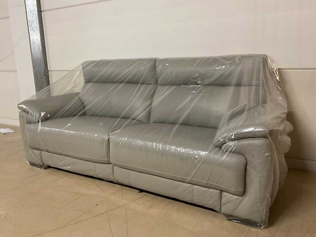 Damascus elektrisch bankstel - afbeelding 11 van  14