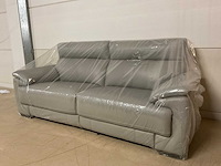 Damascus elektrisch bankstel - afbeelding 11 van  14