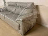 Damascus elektrisch bankstel - afbeelding 12 van  14