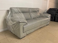 Damascus elektrisch bankstel - afbeelding 14 van  14