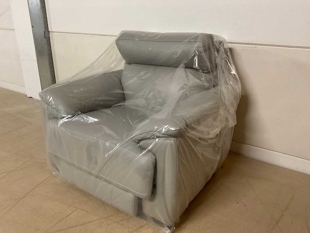 Damascus elektrische fauteuil - afbeelding 1 van  11