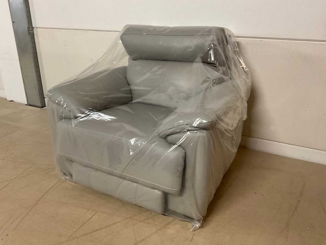 Damascus elektrische fauteuil - afbeelding 4 van  11