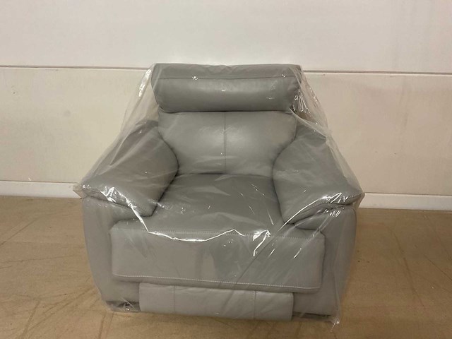 Damascus elektrische fauteuil - afbeelding 6 van  11