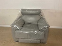 Damascus elektrische fauteuil - afbeelding 6 van  11