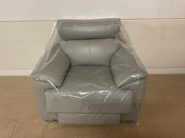 Damascus elektrische fauteuil - afbeelding 8 van  11
