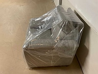 Damascus elektrische fauteuil - afbeelding 9 van  11