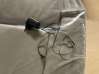 Damascus elektrische fauteuil - afbeelding 10 van  11