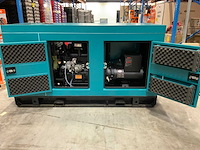 Damatt - 2023 - ca-30 - noodstroomaggregaat 41kva - afbeelding 15 van  15