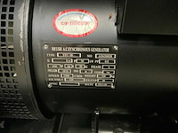 Damatt - 2023 - ca-30 - noodstroomaggregaat 41kva - afbeelding 12 van  15