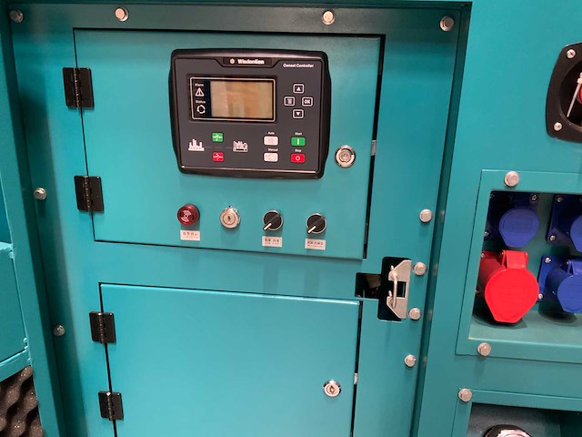 Damatt - 2023 - ca-30 - noodstroomaggregaat 41kva - afbeelding 3 van  15