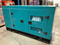 Damatt - 2023 - ca-30 - noodstroomaggregaat 41kva - afbeelding 6 van  15