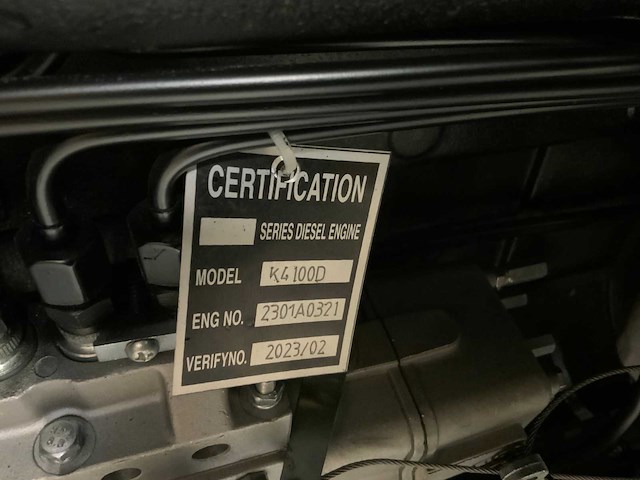 Damatt - 2023 - ca-30 - noodstroomaggregaat 41kva - afbeelding 9 van  15