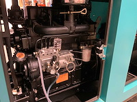 Damatt - 2023 - ca-30 - noodstroomaggregaat 41kva - afbeelding 13 van  15