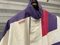 Damen motorpak - afbeelding 2 van  7