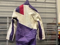 Damen motorpak - afbeelding 3 van  7