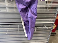 Damen motorpak - afbeelding 5 van  7