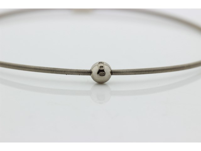 Dames armband niessing, armband - afbeelding 2 van  4