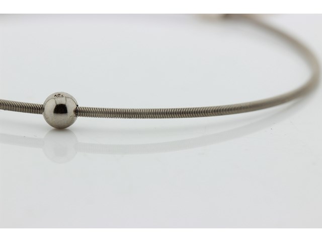 Dames armband niessing, armband - afbeelding 3 van  4