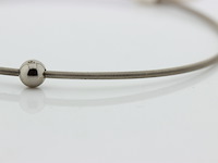 Dames armband niessing, armband - afbeelding 3 van  4